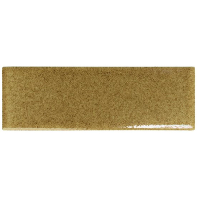 Ceralto Cadura Urban Wandtegel - 5x15cm - 8.5mm - alpi medium (Geel)