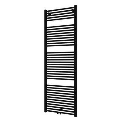 Plieger Palermo NXT M radiateur sèche-serviettes 1775x600mm 1019 watt noir mat