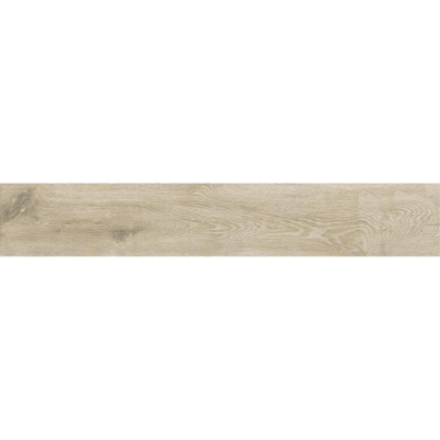 ÉCHANTILLON Terravito Novaro Almond 25x150 rett