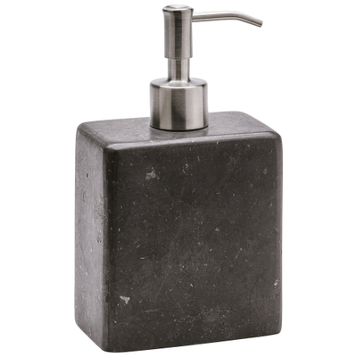 Aquanova Hammam Distributeur de savon Medium Gris foncé