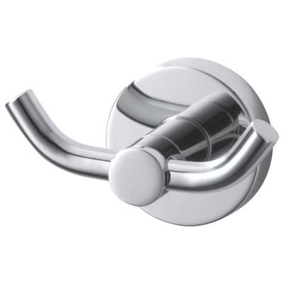 Haceka Kosmos Ensemble WC - 3 pièces - Chrome