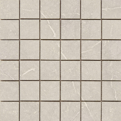 Terravito Rovella carreau mural et de sol - 30x30cm - Aspect pierre naturelle - Sable mat (beige)