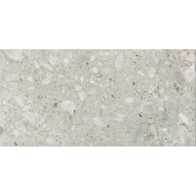Florim Timeless carreau mural et de sol - 60x120cm - 9mm - rectifié - Ceppo di Gre (Gris)