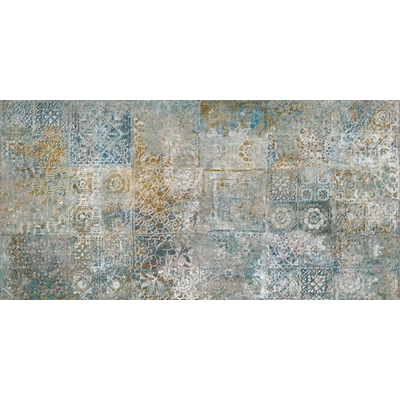 Cifre Cerámica Rift Keramisch parket wand- en vloertegel - 60x120cm - 9mm - Rainbow