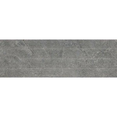 ÉCHANTILLON Ceralto Sylvaro Tone Carreau décoratif 25x75cm 8.7mm Cloud