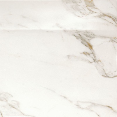 Italgranit Marble Exp Vloertegel 60x60cm 9.5mm vorstbestendig gerectificeerd Calacatta Glans