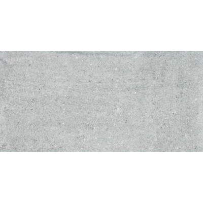Rako Cemento Vloertegel 29.8x59.8cm 10mm vorstbestendig gerectificeerd Grey Mat