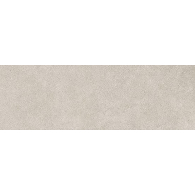 Villeroy & Boch Solid tones Wandtegel - 120x40cm - 10.0mm - gerectificeerd - Cool Grey (mat grijs)