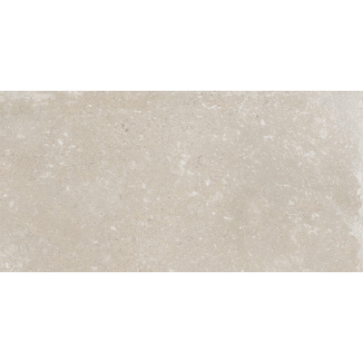 Cifre Ceramica MidTown Carrelage sol - 30x60cm - Cream mat (gris)