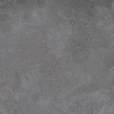 Rako Betonico Vloertegel - 59.8x59.8cm - 9.0mm - gerectificeerd - Black