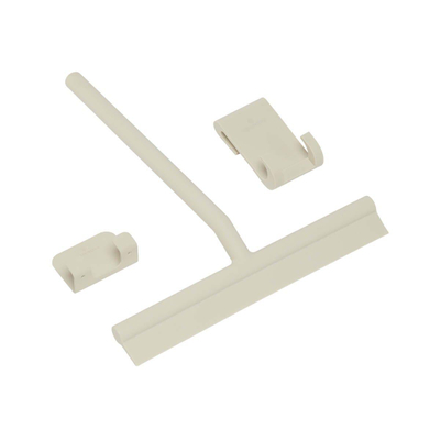 Aquanova Arvid Raclette de douche Linen