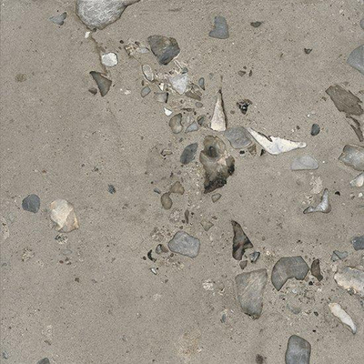 Douglas Jones Tinct Carrelage de sol - 60x60cm - 9.0mm - rectifié - Argilla