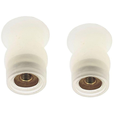 Duravit Philippe Starck 3 Bevestigingsplug - 2 stuks ten behoeve van montage van closetzitting