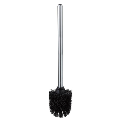 Tiger Pièce de rechange Brosse de toilette universelle Inox brossé