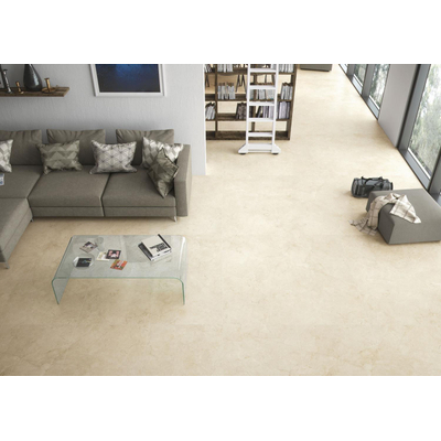 Cifre Cerámica Crema Marfil Keramische wand- en vloertegel - 60x60cm - 9mm - Marfil