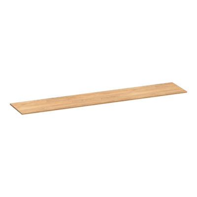 PLAQUE BRAUER Ocean Slim - 240x46x2cm - Tan forêt