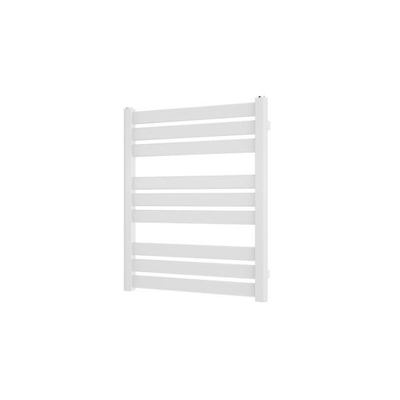 Plieger Tarante Nexus elektrische designradiator - 72.5x60cm - 400W - wit