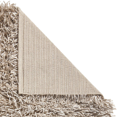 Aquanova Kemen Badmat 70x120cm Zand OUTLETSTORE