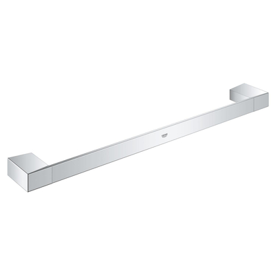 GROHE Selection Cube porte-serviettes - 50cm - chrome