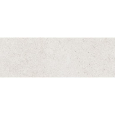 SAMPLE Douglas Jones Marbles Wandtegel - 30x90cm - 8.7mm - gerectificeerd - Blanco