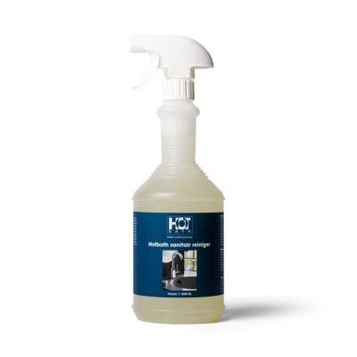 Hotbath entretien Nettoyant sanitaire 1 litre