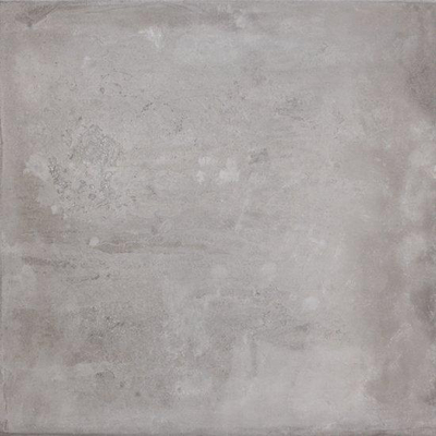 SAMPLE Ceralto Quercio Wood Vloer- en wandtegel 60x60cm 9mm gerectificeerd R9 porcellanato Smoke