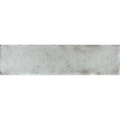 Ceralto Graina Mini Carrelage mural - 6x24cm - 9.5mm - gris