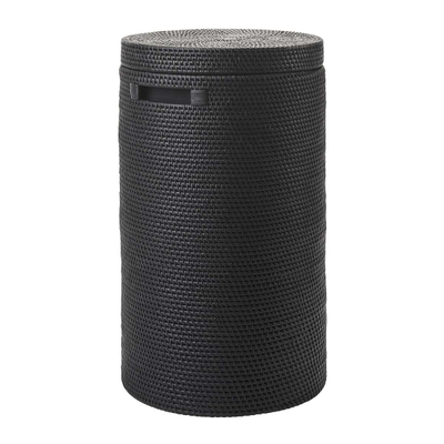 Aquanova Cino - Wasmand - Black (zwart)