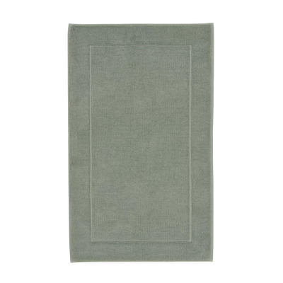 Aquanova London Badmat - 70x120cm - Thyme