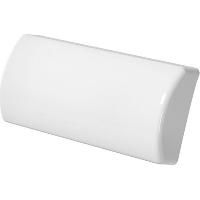 Duravit Happy d.2 coussin de nuque blanc
