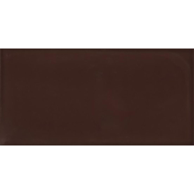 SAMPLE Ceralto Formo Concrete Wandtegel - 10x20cm - 7.0mm - burgundy (Bruin)
