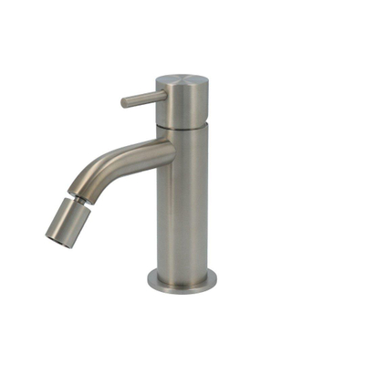 Hotbath Archie Bidetmengkraan - mat RVS 316
