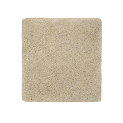 Aquanova Mauro badmat - 60x60cm - Almond