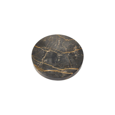 Aquanova Porto Zeepschaal Black