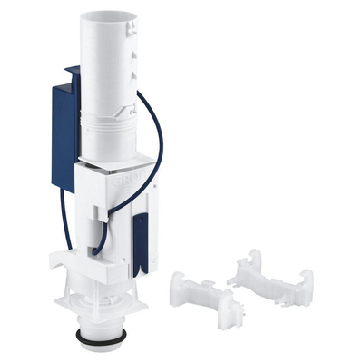 Grohe Eco Ombouwset - naar service