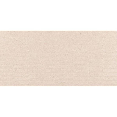 ÉCHANTILLON Ceralto Betonel Raw Carreau décoratif 30x60cm 8mm tesson blanc Crème