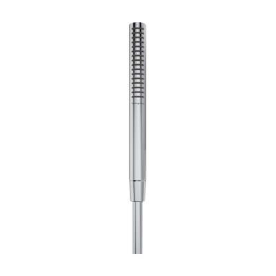Hansgrohe Pulsify s Staaf - handdouche - 1jet - ecosmart - hoogglans chroom