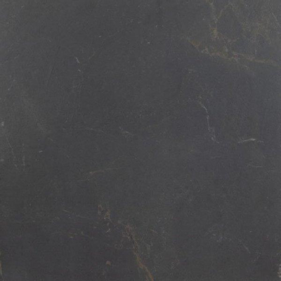 SAMPLE Porcelaingres Royal Stone Carrelage de sol et de mur 75x75cm rectifié R10 grès cérame Black Diamond