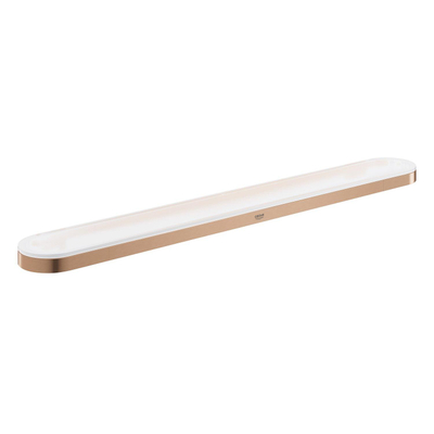 Grohe Selection Handdoekhouder - 60cm - brushed warm sunset (koper)