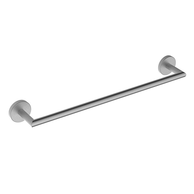 Wiesbaden Alonzo porte-serviettes inox brossé