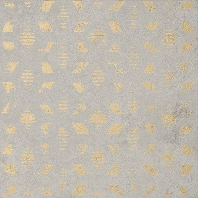 Quintessenza Superfici2 Carreau décoratif 20x20cm 10mm rectifié grès cérame Perla