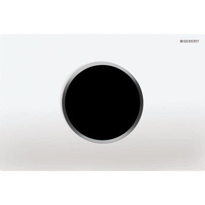 Geberit UP320 Sigma complete set villeroy en boch compact direct flush