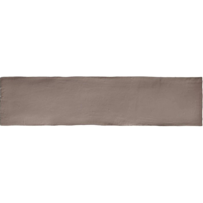 ÉCHANTILLON Cifre Cerámica Carreau mural Colonial Vision mat Vintage Mat Marron