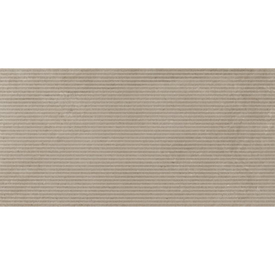 Ceralto Levanto Select Wandtegel - 60X120 - 6.5mm - mat - dark beige
