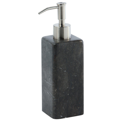 Aquanova Hammam Distributeur de savon Small Gris foncé