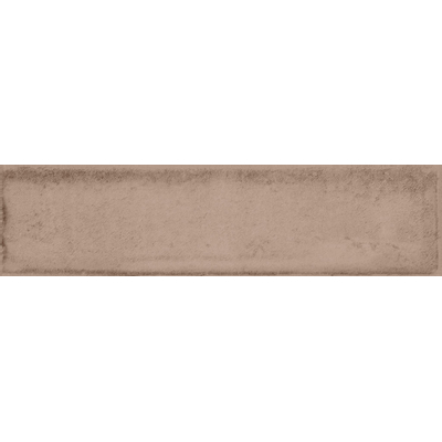 Terravito Dalmira carreau mural - 7,5x30cm - Rectangulaire - 8,6mm - Vision