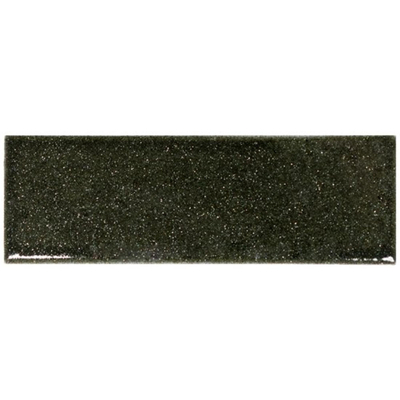 Ceralto Cadura Urban Carrelage mural - 5x15cm - 8.5mm - evergreen dark (Vert)