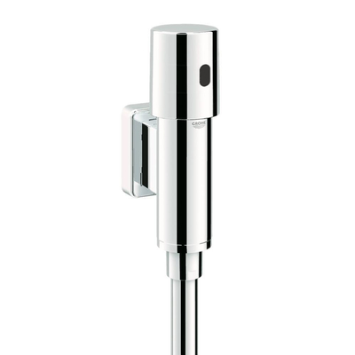 GROHE Tectron chasse d'urinoir chrome