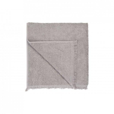 Blomus FRINO Badhanddoek - breedte 70cm - lengte 140cm - Magnet