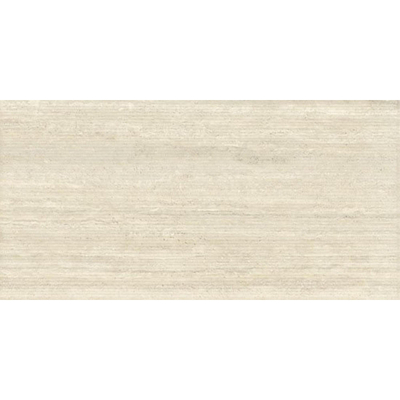 Marazzi Mystone Travertino Décor-bande - 60x120cm - 10.0mm - rectifié - Classico